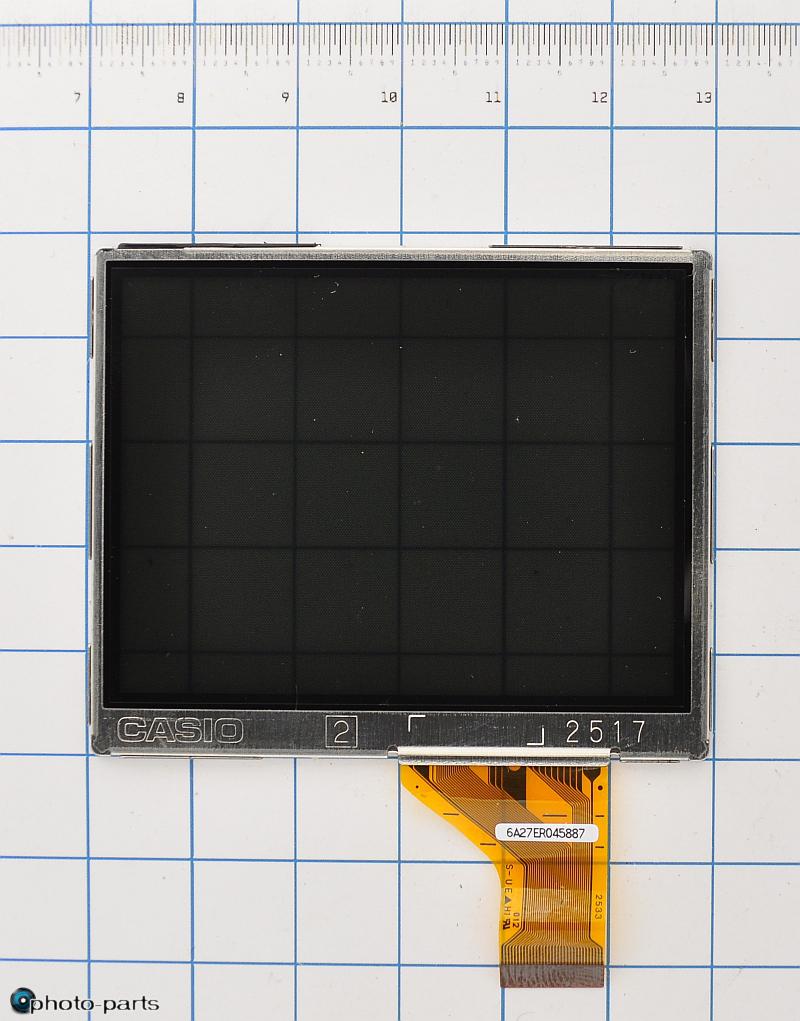 LCD Casio 2533fl 2517sh